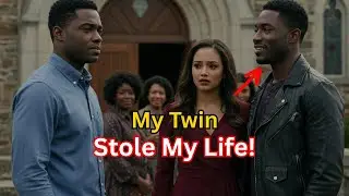 My Twin Took Over My Life&hellip; And No One Knew&rdquo; (The Betrayal Part 1)