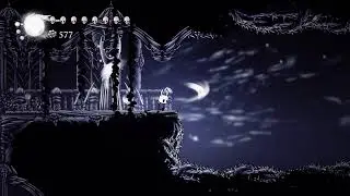 Path of Pain - Hollow  Night