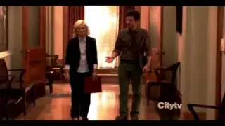 It's the Little Things... Ben/Leslie