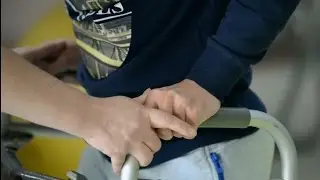 Programul pentru copiii cu nevoi speciale