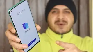 Первый взгляд на открытую бета-версию ColorOS 12 для Oneplus 8, 8 pro и 8T &mdash; стоит ли устанавливать?