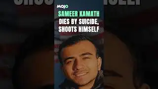 Sameer Kamath, Indian-Origin Purdue University Student, Shoots Himself In The Head, Dies By Suicide