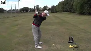 Mizuno JPXEZ or JPXEZ Forged Irons