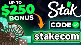 Stake VIP Promosyon kodu: stakecom ll stake &Uuml;cretsiz VIP bonus kodu: stakecom