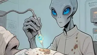 Are These 6 Alien Species Controlling Our Future? Hidden Evidence Explained #ai #alien #space #nasa