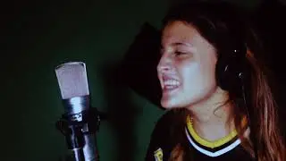 NICKI NICOLE - BZRP Music Session (Cover by LILI)
