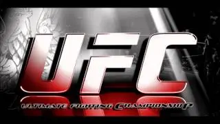 David O'Brien & Johnny Lithium - Peligro (UFC Song)