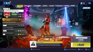 Defaulty Boi