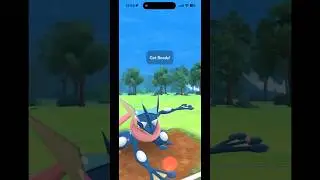 GRENINJA LEAD IS INSANE IN GREAT LEAGUE REMIX POKEMON GO