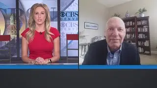 Colorado Doctor Shares Opinion About Signing Up For Exposure Notifications In Colorado, Gathering Fo