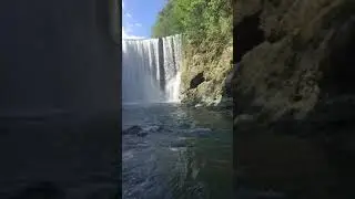 Reggae falls visit