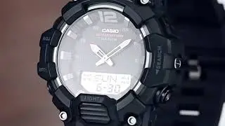 Casio HDC 700 1AV | טקטיקל זון