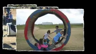 Kids Love Dewberry - by Dewberry Farm