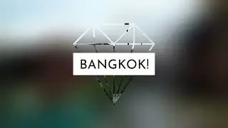 Same sex LES COUPLE in Bangkok, Thailand 2015 | LGBTQ+