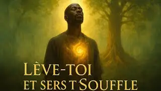 L&egrave;ve-toi et sers ton Souffle 🌿 | Le message qui r&eacute;veille ta lumi&egrave;re &mdash; Paroles de Fior