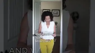 Closing Day & Making Your First Payment