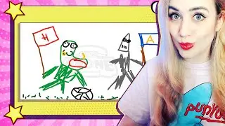 WAS... ist DAS?! 🎨 GARTIC PHONE #04 ● Let's Play