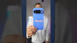 NEW pixel 10 has a PROBLEM‼️#pixel10