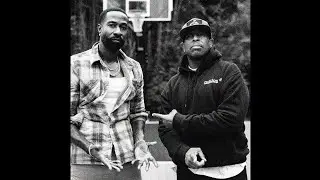 (FREE) DJ Premier Type Beat  - 