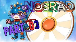 Nostale NosRad Part03 [German][2K] PartyKracherFlügel