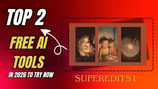 How To Create Viral AI Abandoned Videos 😱 | Old Cartoon Horror Flashlight AI Editing | 2026 #viral 