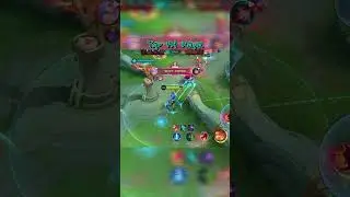Top PH Haya #mobilelegends #mlbb #hayabusa #shorts