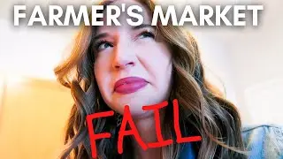 HOMEMAKER DAY IN THE LIFE | Run Errands with Me! | Day in the Life of a Homemaker Without Kids