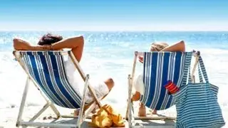 Are Stocks In Store For A Summer Rally?
