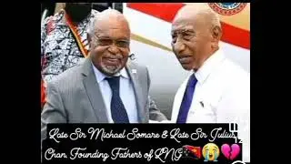 PNG 50th anniversary Golden Jubilee Celebration Song 