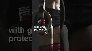 Experience Incredible Support | Hand Grip and Wrist-Wraps Combo | Unbrokenshop.com