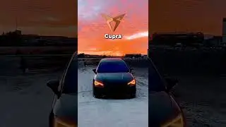 Spanish car brands 🇪🇸