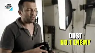 Atul Kasbekar || How To Take Care Of Your Camera || Photography Tutorial
