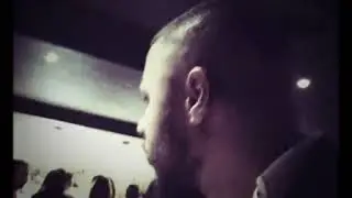 Dk the barber and twisted revren - freestyle preview