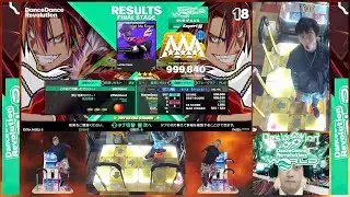 Let Me Know (DP激) PFC 【DDR】