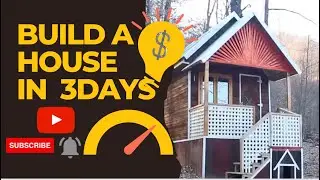 Building House  From Foundation to Roof