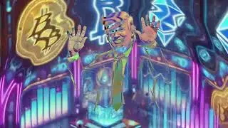 🎶🎸Crypto to the moon 💃 🚀🚀🚀🚀🚀  - Music video