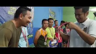 KNPI CUP 2022