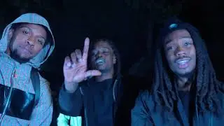 jezzy x mikeskii - One Day (Official Video) Shot By Kardiak Films