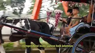 BALONKU ADA LIMA | KUDA DELMAN - KUDA ONDEL ONDEL | ANAK KUCING, WHEELS ON THE BUS 013