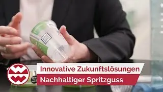 Nachhaltiger Spritzguss: Innovative L&ouml;sungen f&uuml;r die Zukunft - Green Life | Welt der Wunder