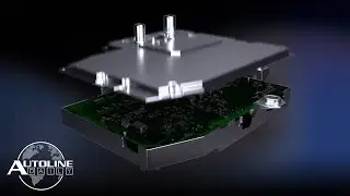Ford Develops Its Own Compute Platform; Gigastamping Cheaper Than Gigacasting - Autoline Daily 4207