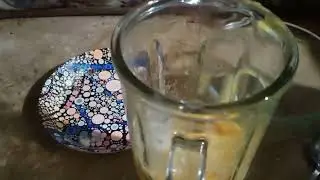mango juice#food #kids #traveling #moonazafar +mix plate #mangojuice