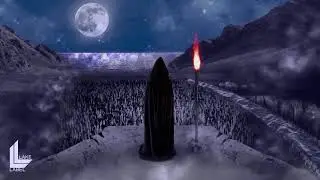 Harrogat - Deadly March