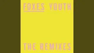 Youth (Adventure Club Remix)