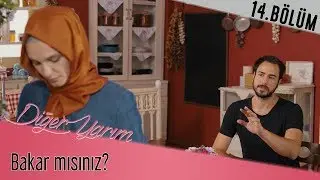Tarık’ın pişmanlık anları! - Diğer Yarım 14.Bölüm