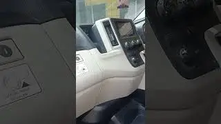 TOYOTA HIACE elektric spion mati,charger hp mati,head unit mati @autobagusjogja