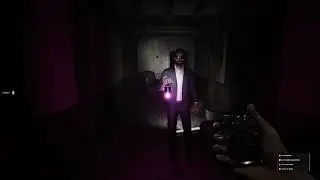 Let´s play: DEMONOLOGIST