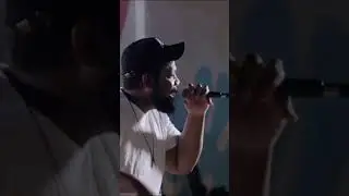 Austin Antoine - Sofar #Shorts - Los Angeles