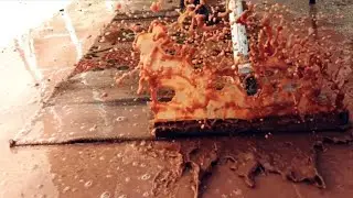 Washing that will amaze you, deep and interesting washing #carpet #asmr #mrwash