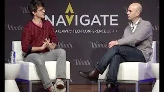 One-on-One Interview: OkCupid's Christian Rudder